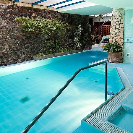 Grand Hotel Il Moresco Иския Екстериор снимка